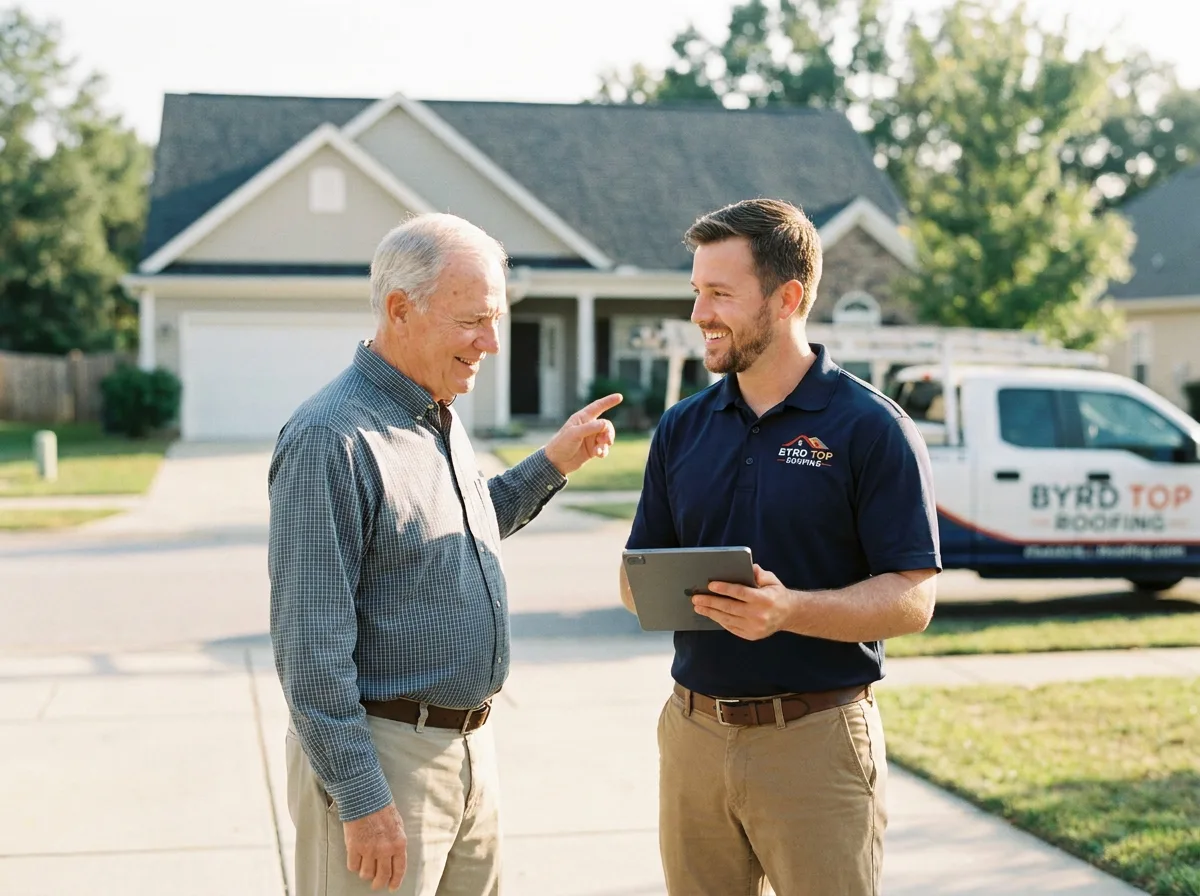 Roofing Easton, TX FAQs